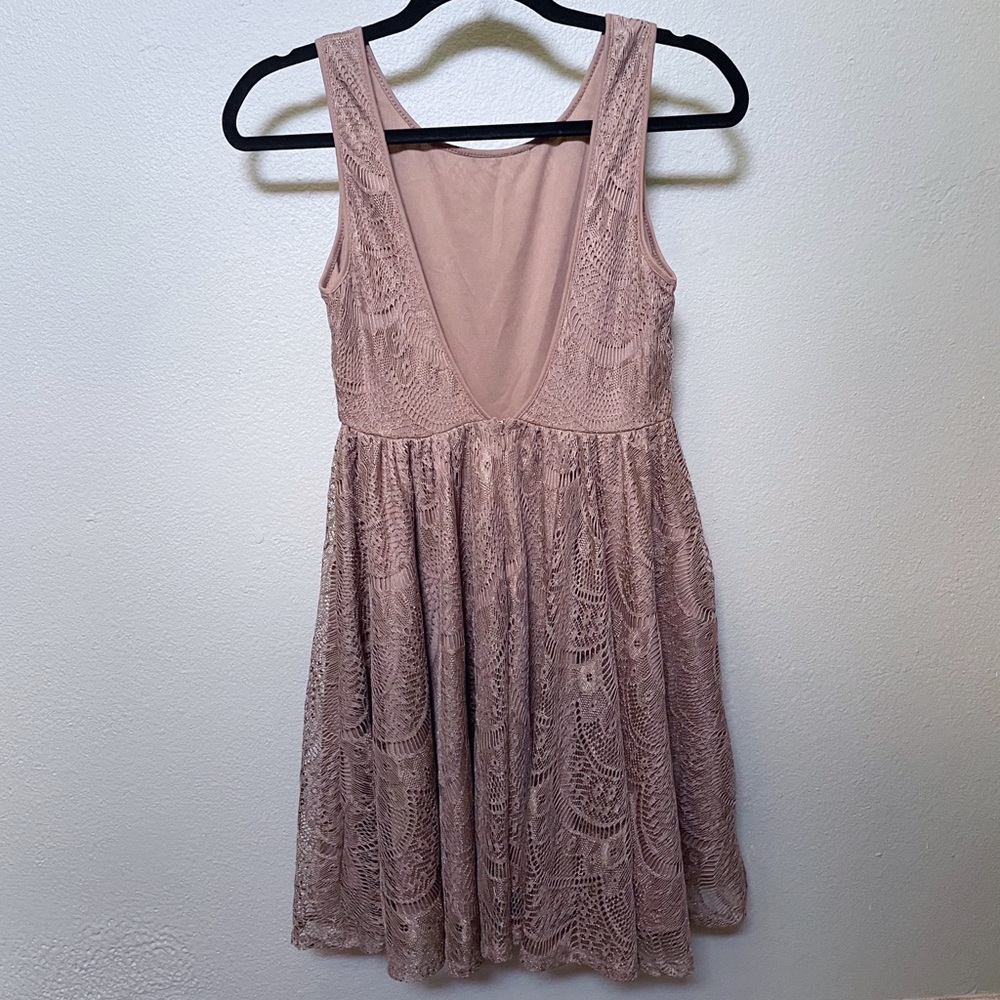 Cocktail Dress - Picture 2 of 8
